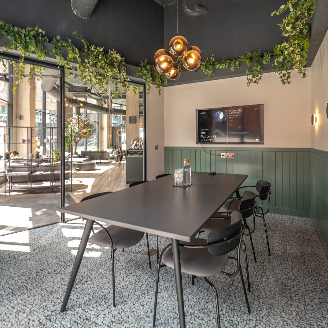 COLONY Piccadilly  Meeting Room Product Image